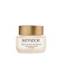 Natural Defence Finish Rides Cream Naktinis veido kremas nuo raukšlių, 50ml 
