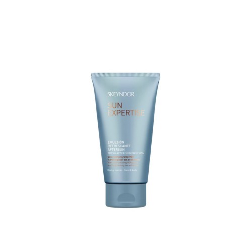 Sun Expertise Fresh After Sun Emulsion Gaivinanti emulsija po saulės, 150ml