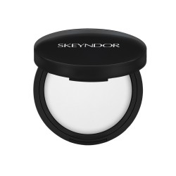 HD Compact Powder Skaidri mineralinė kompaktinė pudra, 12g 