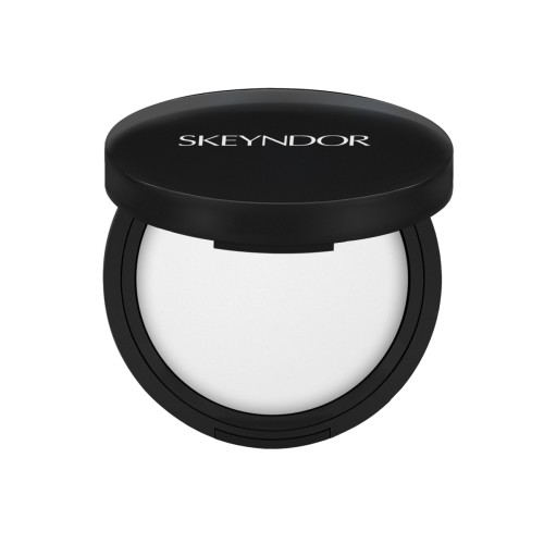 HD Compact Powder Skaidri mineralinė kompaktinė pudra, 12g