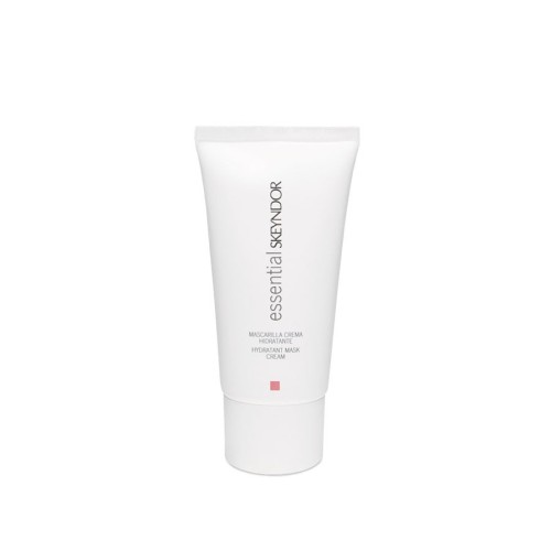 Essential Hydratant Mask Cream Drėkinamoji kreminė veido kaukė, 50ml