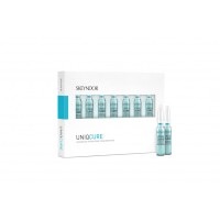 Uniqcure Intensive Hydrating Concentrate Intensyviai drėkinantis koncentratas, 7x2ml 