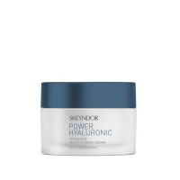 Power Hyaluronic Intensive Moisturising Cream Intensyviai drėkinantis kremas sausai odai, 50ml 