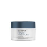 Power Hyaluronic Intensive Moisturising Emulsion Intensyviai drėkinanti emulsija mišriai odai, 50ml 