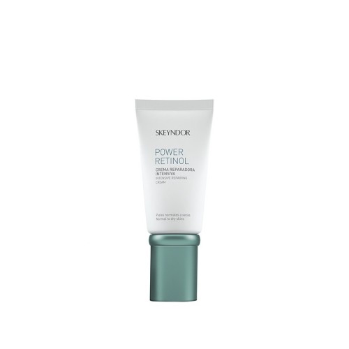 Power Retinol Intensive Repairing Cream Intensyvus atkuriamasis kremas normaliai/sausai odai, 50ml