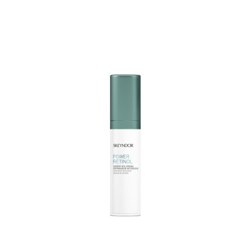 Power Retinol Intensive Repairing Serum-In-Cream Intensyvus atkuriamasis kremas-serumas, 30ml