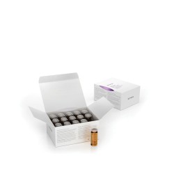 Intensive Sculpting Silhouette Intensyvus anticeliulitinis serumas, 5x15ml 