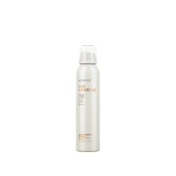 Sun Expertise Invisible Protective Sun Spray SPF50 Apsauginė priemonė nuo saulės veidui ir kūnui, 200ml 
