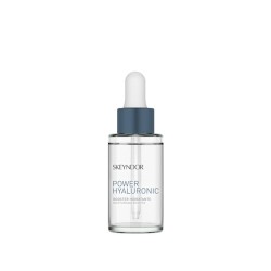 Power Hyaluronic Moisturising Booster Intensyviai drėkinantis veido serumas, 30ml 
