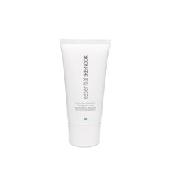 Essential Moisturising Emulsion Drėkinamoji veido emulsija, 50ml 
