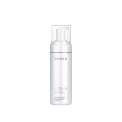 Urban White New Skin Foaming Cleanser Putojantis veido valiklis, 150ml 