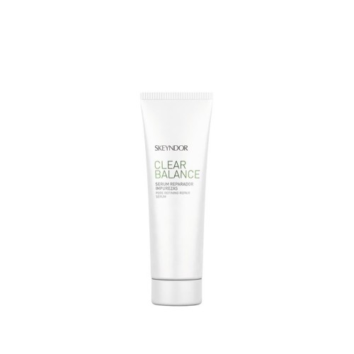 Clear Balance Pore Refining Repair Serum Atkuriamasis serumas veidui, 50ml 