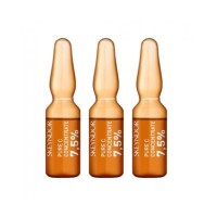 Power C+ Concentrate Vitamino C koncentratas 7,5%, 14x1ml 