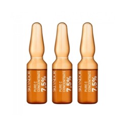 Power C+ Concentrate Vitamino C koncentratas 7,5%, 14x1ml 