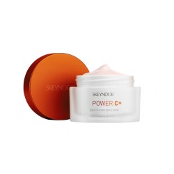 Power C+ Energizing Emulsion Energizuojanti emulsija mišriai odai, 50ml 