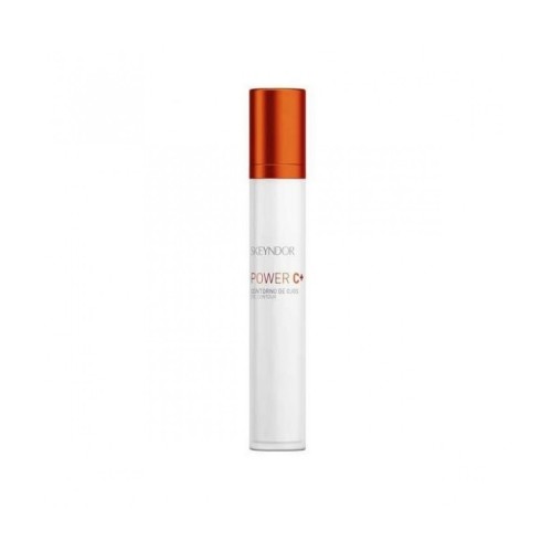 Power C+ Eye Contour Paakių gelis, 15ml