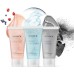 POWER HYALURONIC Intense Hydrating Mask Drėkinamoji veido kaukė, 50ml