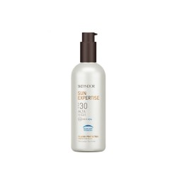 Sun Expertise Protective Fluid Apsauginė emulsija nuo saulės veidui ir kūnui SPF30, 200ml 