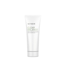 Clear Balance Pure Comfort Mask Valanti veido kaukė, 75ml 