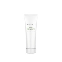 Clear Balance Pure Defence Gel Gelinis veido kremas, 50ml 
