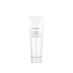 Clear Balance Pure Defence Gel Gelinis veido kremas, 50ml 