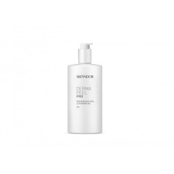 Dermapeel Pro Resurfacing Peel Cleansing Gel Šveičiamasis-valomasis odos gelis, 200ml 