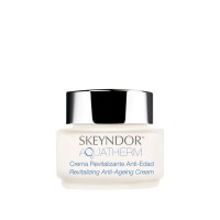 Aquatherm Revitalizing ANti-Ageing Cream Gaivinamasis kremas brandžiai odai, 50ml 