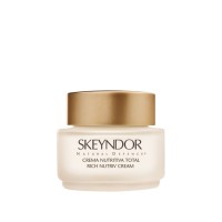 Natural Defence Rich Nutriv Cream Maitinamasis veido kremas, 50ml 