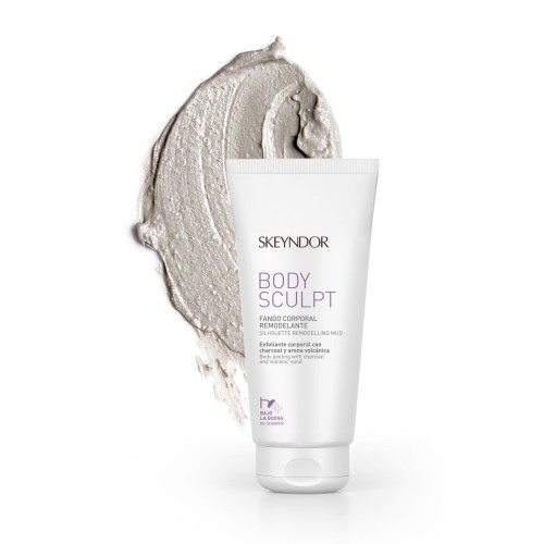  Body Sculpt Body Peeling Modeliuojantis kūno šveitiklis, 150ml