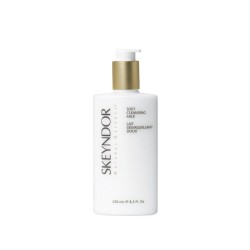 Natural Defence Soft Cleansing Milk Švelnus valomasis pienelis, 250ml 