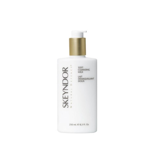 Natural Defence Soft Cleansing Milk Švelnus valomasis pienelis, 250ml
