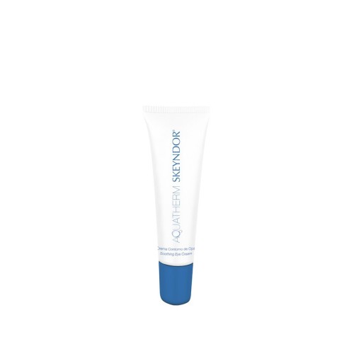 Aquatherm Soothing Eye Cream Raminantis paakių kremas, 15ml