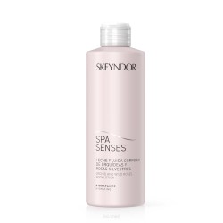 Spa Senses Orchid & Wild Roses Body Lotion Orchdėjų ir laukinių rožių kūno losjonas, 200ml 