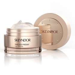 Timeless Prodigy The Cream Stangrinamasis veido kremas, 50ml 