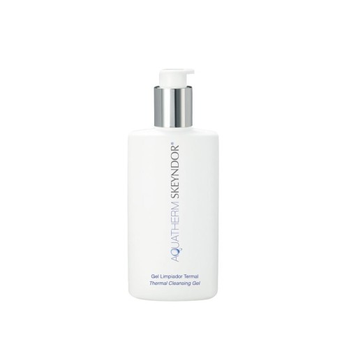 Thermal Cleansing Gel Terminis valomasis gelis, 250ml