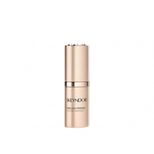 Timeless Prodigy The Eye Contour Paakių kremas, 20ml
