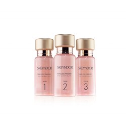 Timeless Prodigy The Luxury Elixir Prabangus eliksyras brandžiai odai, 3x15ml 