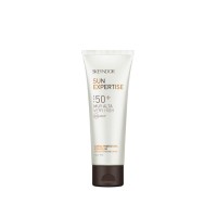 Sun Expertise Tinted Protective Cream SPF50 Apsauginis kremas nuo saulės, 75ml 