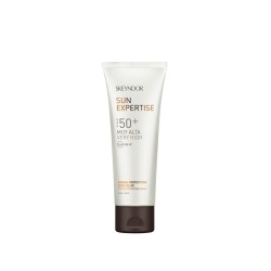 Sun Expertise Tinted Protective Cream SPF50 Apsauginis kremas nuo saulės, 75ml 