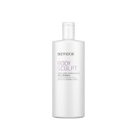  Body Sculpt Body Velvet Hydrating Body Emulsion drėkinamoji emulsija kūnui, normaliai odai, 500 ml 