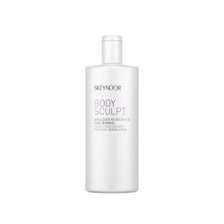  Body Sculpt Body Velvet Hydrating Body Emulsion drėkinamoji emulsija kūnui, normaliai odai, 500 ml 