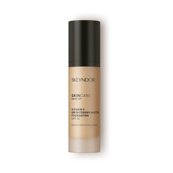 Vitamin C Brightening Matte Foundation Skaistinamoji matinė kreminė pudra, 30ml 