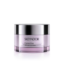 Corrective Deep Lines Filler Cream Veido kremas nuo raukšlių, 50ml 