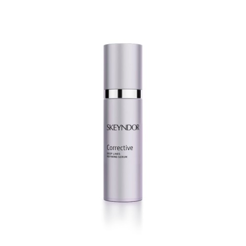 Corrective Deep Lines Refining Serum Serumas nuo mimikos raukšlių, 30ml
