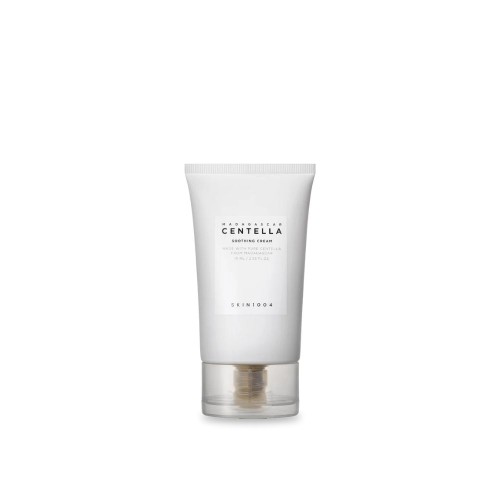 Madagascar Centella Soothing Cream Raminantis gelinis kremas, 75ml