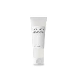 Madagascar Centella Tone Brightening Cleansing Gel Foam Skaistinamasis veido prausiklis-putos, 125ml 