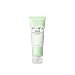 Madagascar Centella Tea-Trica BHA Foam Valomosios veido putos ,  125 ml 