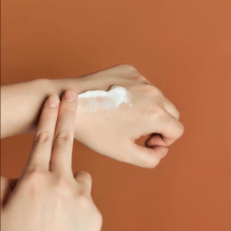 Madagascar Centella Probio-Cica Enrich Cream Maitinamasis kremas nuo raukšlių, 50ml
