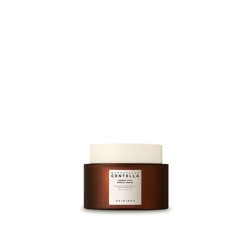 Madagascar Centella Probio-Cica Enrich Cream Maitinamasis kremas nuo raukšlių, 50ml