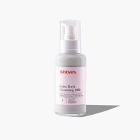 Extra Rich Cleansing Milk Švelnus veido odos pienelis, 100ml 